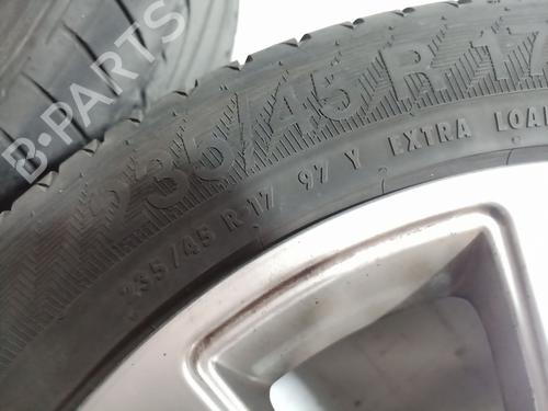 Rim AUDI A4 B7 (8EC) 2.0 TDI 16V | BP18658647C45 