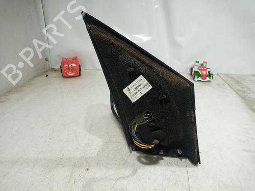 Left mirror FORD FIESTA V (JH_, JD_)  | BP11762423C26 