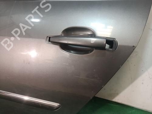 Left rear door PEUGEOT 407 (6D_)  | BP26134210C4 