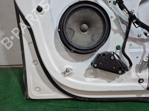 Right front door VW GOLF PLUS V (5M1, 521) 1.6 TDI | BP29355098C3 