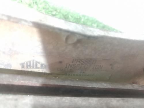 Front wiper motor JAGUAR S-TYPE II (X200) 3.0 V6 | BP19174634M29 