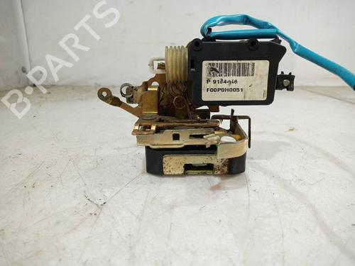 Used Rear right lock VOLVO 940 (944) [1990-1995]  11052241