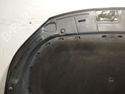 Hood VW TIGUAN (5N_) 2.0 TDI 4motion | BP29481204C1 