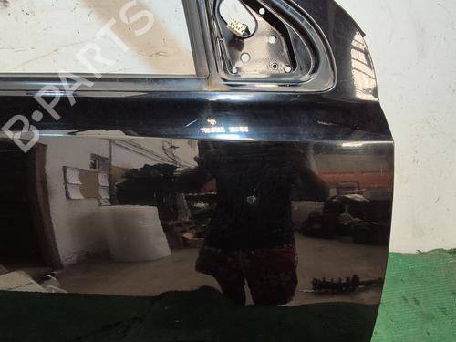 Right front door KIA SORENTO I (JC) 2.5 CRDi 4WD | BP28975864C3 