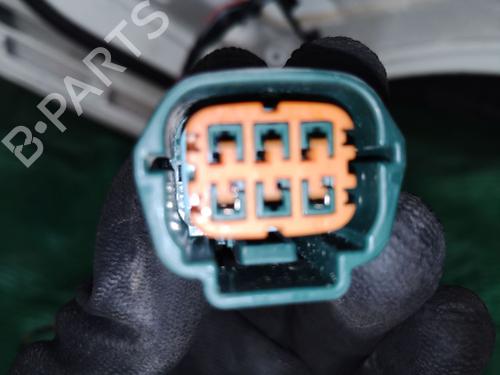 Right front door NISSAN CABSTAR E (TL_, VL_)  | BP25005619C3 