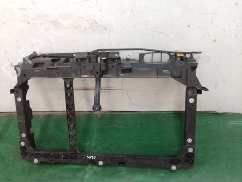 Frontplate/Frontkurv FORD FIESTA VI (CB1, CCN) 1.6 TDCi | BP27251371C72 