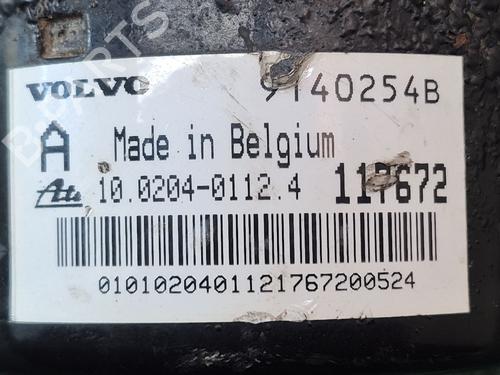 ABS pump VOLVO S70 (874) 2.5 TDI | BP31926698M43 