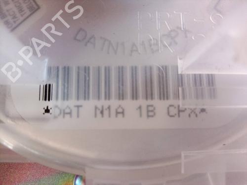 Driver airbag MAZDA 323 S VI Saloon (BJ) 1.3 16V (BJ3P) | BP7993292C9 