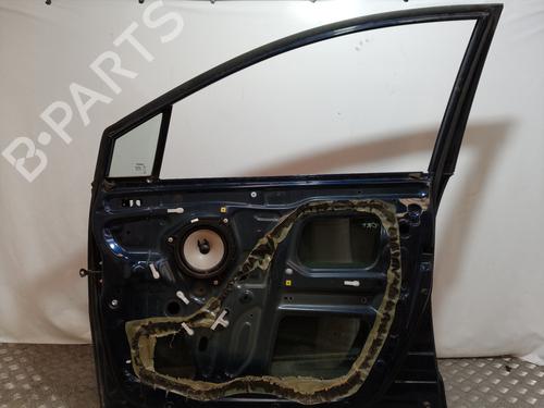 Right front door TOYOTA COROLLA Verso (ZER_, ZZE12_, R1_) 1.8 (ZNR11_, ZNR11R) | BP10911475C3 