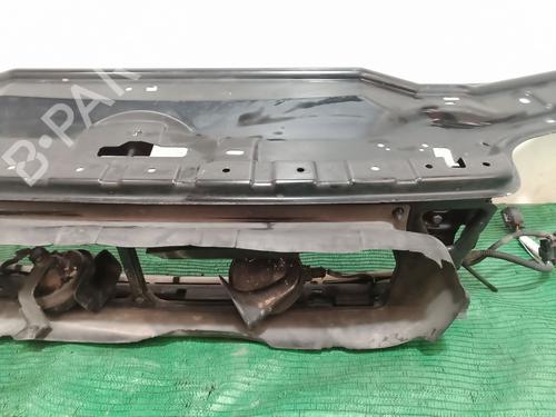Frontplate/Frontkurv VOLVO S80 I (184) D5 | BP24401202C72 