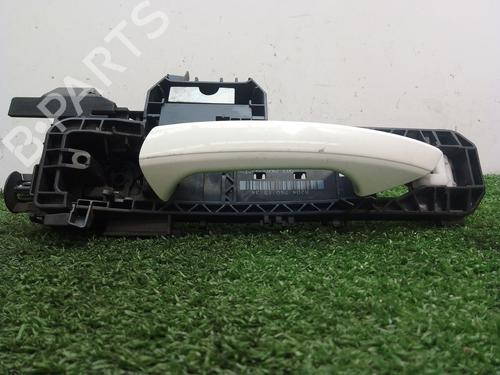 Front left exterior door handle MERCEDES-BENZ B-CLASS Sports Tourer (W246, W242) B 180 CDI (246.200) | BP18644316C128
