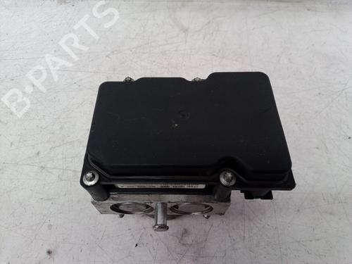 Used ABS pump NISSAN MICRA III (K12) 1.5 dCi (65 hp) 9966457