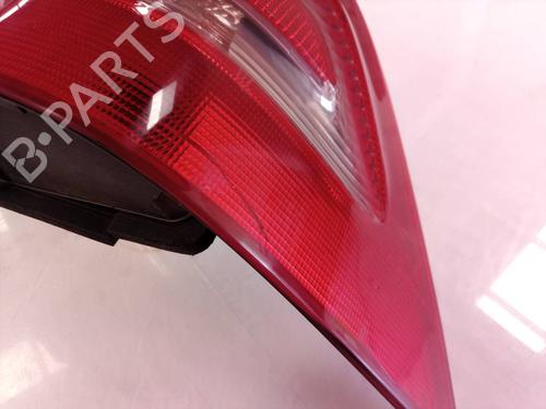 Right taillight MERCEDES-BENZ C-CLASS (W203)  | BP7928762C35 