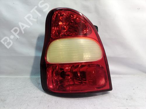 Used Left taillight KIA CARNIVAL II (GQ) 2.9 CRDi (144 hp) 9450139