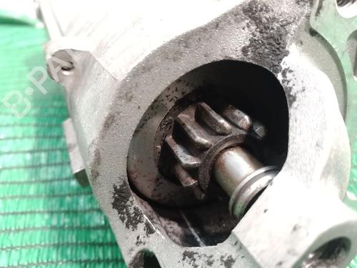 Startmotor RENAULT GRAND SCÉNIC II (JM0/1_) 1.9 dCi (JM14) | BP29240248M8 