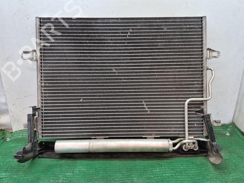 AC-Kondensator MERCEDES-BENZ E-CLASS (W211) E 220 CDI (211.006) | BP27249791M32