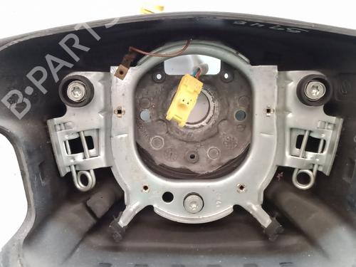 Steering wheel SEAT ALHAMBRA (7V8, 7V9) 1.9 TDI | BP28119728C49 