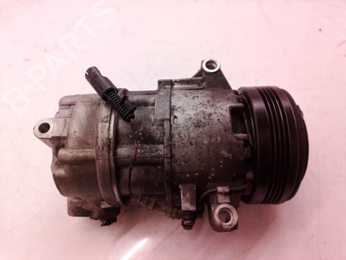 AC compressor BMW X3 (E83) 2.0 d | BP8380610M34 