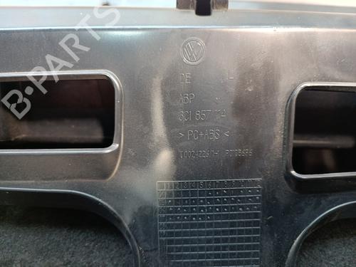 Glove box VW PASSAT B6 (3C2)  | BP16526899C95 