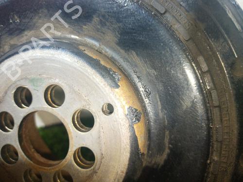 Pulley VW TOUAREG (7P5, 7P6) 3.0 V6 TDI | BP24331730M122 