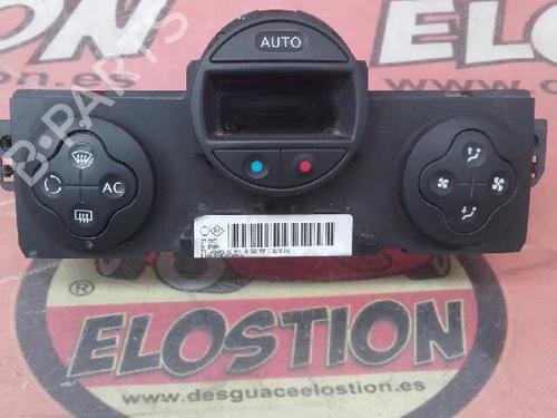 Used Climate control RENAULT MODUS / GRAND MODUS (F/JP0_) [2004-2025]  7924596