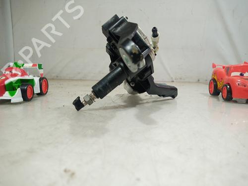 Rear wiper motor BMW 1 (E87)  | BP11282642M102 