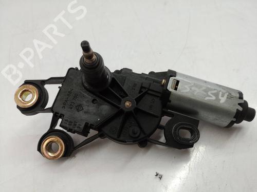Rear wiper motor SEAT IBIZA III (6L1)  | BP9174649M102 