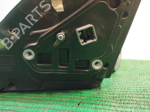 Right mirror KIA CEE'D SW (ED) 1.6 CRDi 90 | BP29745425C27