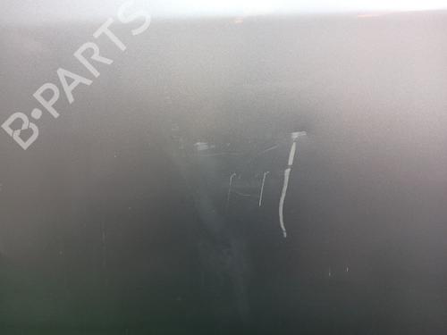 Left rear door PEUGEOT 5008 (0U_, 0E_) 1.6 HDi | BP15211143C4