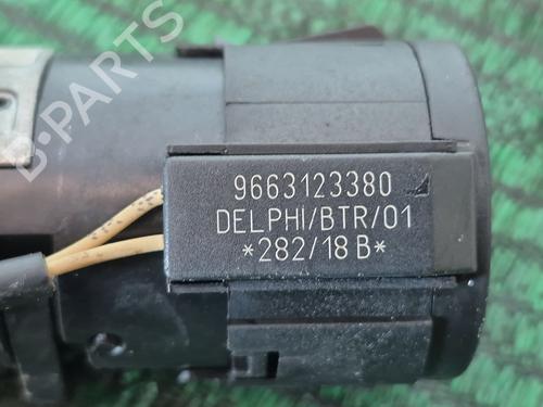 Ignition barrel PEUGEOT 2008 I (CU_) 1.5 BlueHDI 120 | BP35949727M48 - Image 5