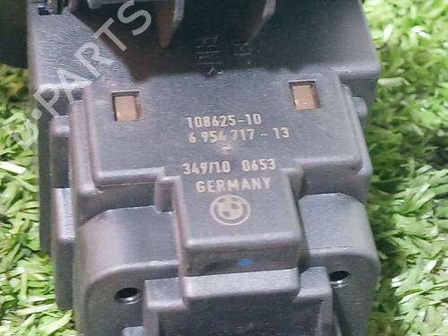 Ignition barrel BMW 1 (E87) 118 d | BP23210201M48 