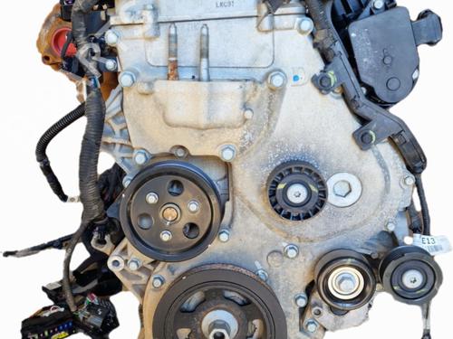 Engine KIA CEE'D Sportswagon (JD) 1.6 CRDi 128 | BP29632886M1 