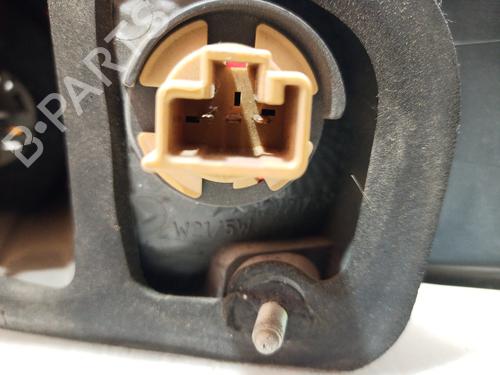 Left taillight MAZDA 6 Saloon (GG)  | BP7923916C34 