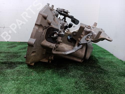 Gearbox PEUGEOT 108  | BP15261398M3