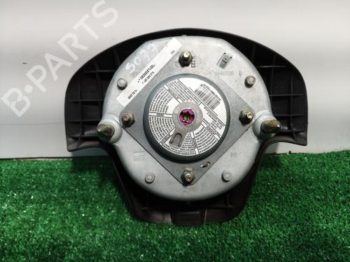 Driver airbag SEAT IBIZA III (6L1)  | BP12856149C9 