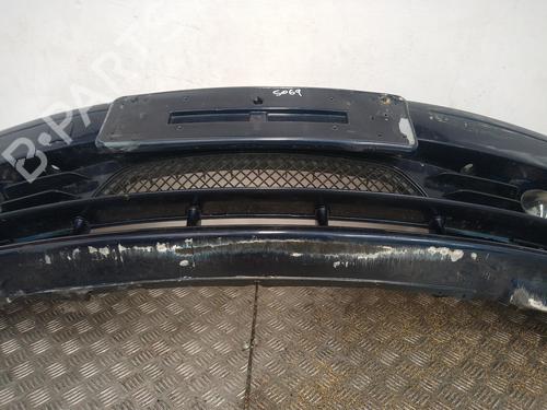 Front bumper BMW 3 Coupe (E46)  | BP12323223C7 