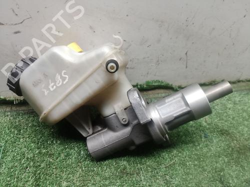 Used Brake master cylinder OPEL ASTRA J (P10) [2009-2016]  25710607