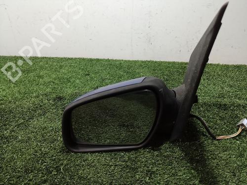 Used Left mirror FORD FIESTA V (JH_, JD_) ST150 (150 hp) 22132585