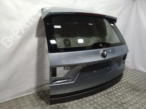 Tailgate BMW X3 (E83) 2.0 d | BP9675841C6 