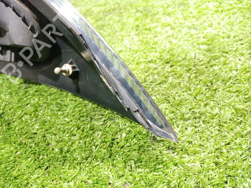 Left taillight CITROËN C1 (PM_, PN_) 1.4 HDi | BP17117330C34 