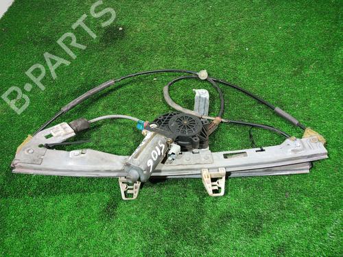Used Front left window mechanism PEUGEOT 206 Hatchback (2A/C) 2.0 S16 (135 hp) 13116352