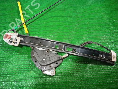 Front right window mechanism BMW 3 (E46) 320 d | BP26587038C23 