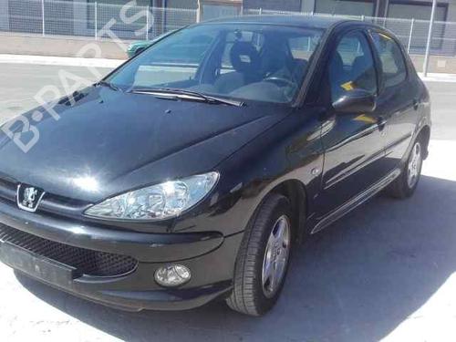 Fuse box PEUGEOT 206 Hatchback (2A/C)  | BP7923849E1 