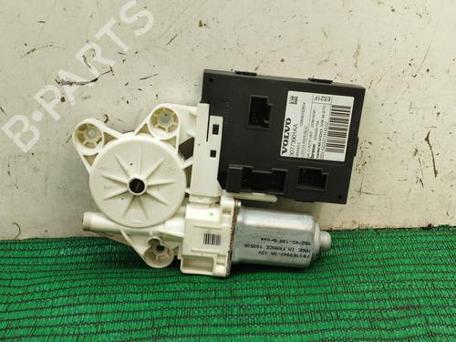 Used Left front window motor VOLVO S40 II (544) 2.0 D (136 hp) 30279636