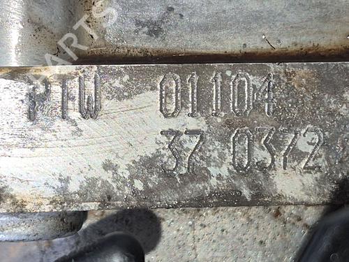 Girkasse AUDI A3 (8V1, 8VK) 1.6 TDI | BP30775965M3 