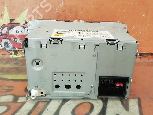 Radio SEAT ALTEA XL (5P5, 5P8) 1.8 TFSI | BP7927082E6 
