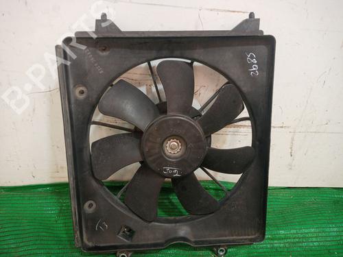 Radiator fan HONDA CIVIC VIII Hatchback (FN, FK) 2.2 CTDi (FK3) | BP25792094M35 