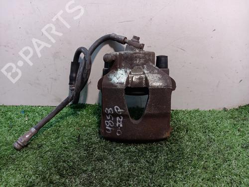 Used Left front brake caliper AUDI A3 Sportback (8PA) 1.9 TDI (105 hp) 16259841