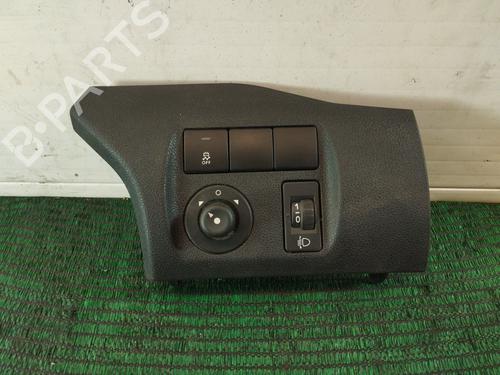 Used Headlight switch Headlight switch 38702794 38702794