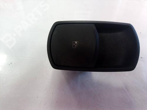 Used Right front window switch Right front window switch OPEL CORSA D (S07) [2006-2015] 7929249 7929249